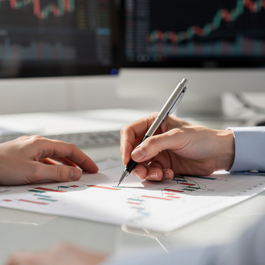 TradingCoach professional trading mentorship and personalized guidance